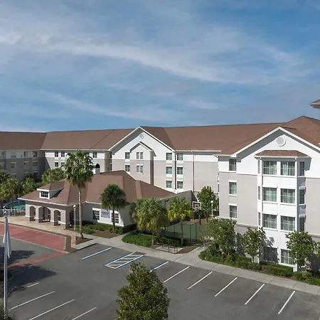Homewood Suites By Hilton Orlando Airport
